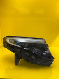 Frontscheinwerfer Mercedes-Benz Eqc A2939060201 LED Rechts Headlight SCH8796164535gx