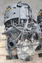 Load image into Gallery viewer, Motor Hyundai Kia I30 I20 Venga G4FC G4FG 1.6 162TKm 2009 Benzin Engine Komplett MOT6526324281an