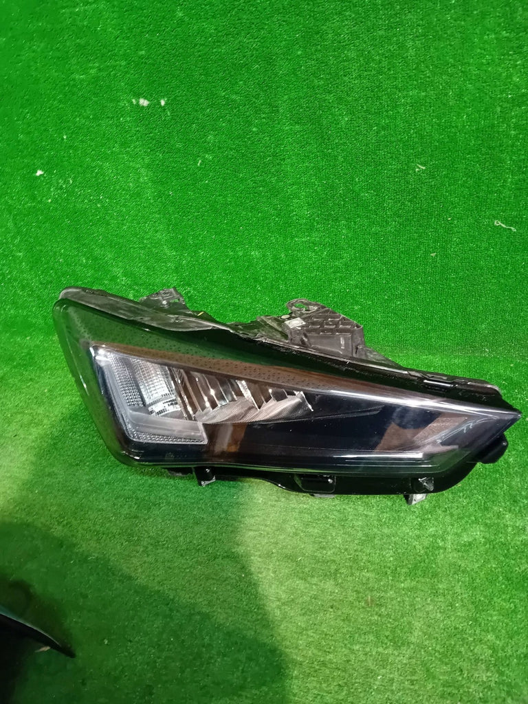 Frontscheinwerfer Seat Leon 5FB941006D Rechts Scheinwerfer Headlight SCH7057034152ai