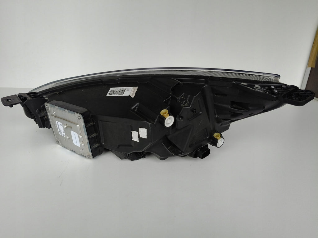 Frontscheinwerfer Ford Focus JX7B-13E016-AG Full LED Rechts Headlight SCH6235914863wo