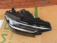Laden Sie das Bild in den Galerie-Viewer, Frontscheinwerfer Audi E-Tron 89A941036 LED Rechts Scheinwerfer Headlight