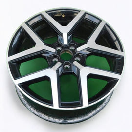 1x Alufelge 18 Zoll 7.0