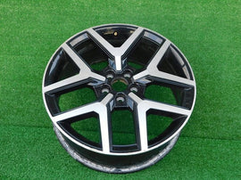 1x Alufelge 18 Zoll 7.0