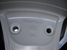 Load image into Gallery viewer, 1x Alufelge 19 Zoll 9.0" 5x130 60ET Glanz Silber 7L9601025B Audi Q7 Touareg FEL7093411860qp