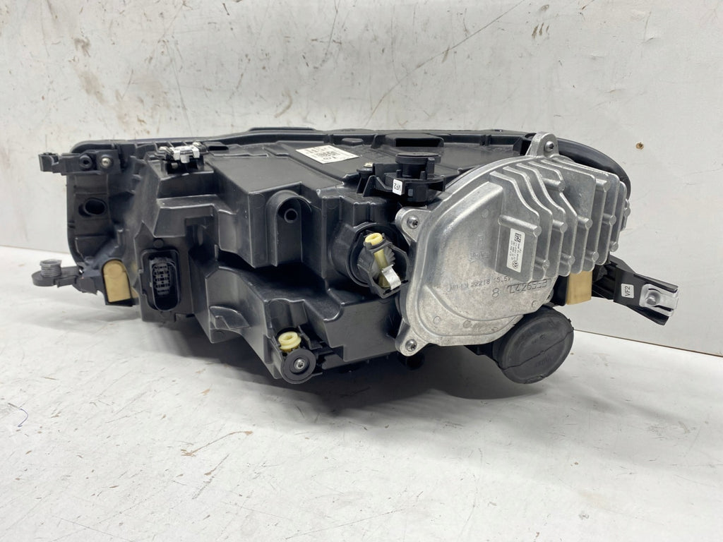 Frontscheinwerfer VW T-Cross 2GM941036B Rechts Scheinwerfer Headlight SCH8883993186oo