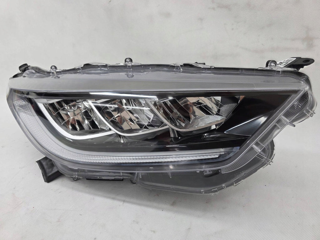 Frontscheinwerfer Toyota 4 Yaris K0-8EU Full LED Rechts Scheinwerfer Headlight