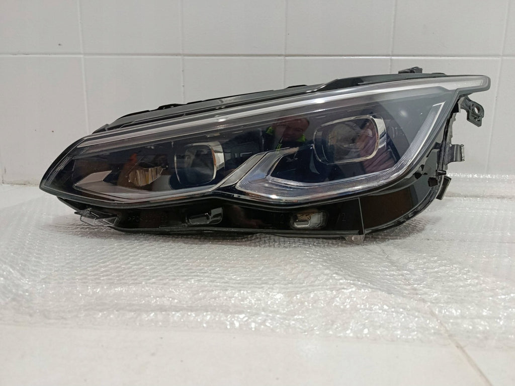Frontscheinwerfer VW Golf VIII I 5H1941059P LED Links Scheinwerfer Headlight SCH1610648617rf