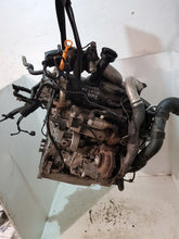 Laden Sie das Bild in den Galerie-Viewer, Motor VW Transporter BNZ 2.5 TDI 130PS 96kW 225TKm 2003 Diesel Engine Komplett MOT6638406669vv