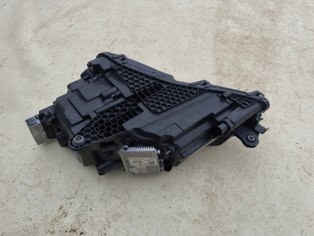 Frontscheinwerfer Skoda Superb III 3V1941016E LED Rechts Scheinwerfer Headlight SCH7320983295be