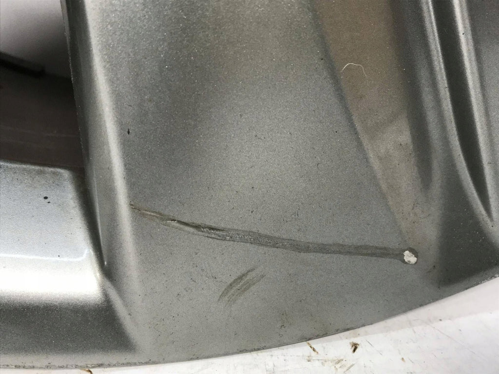 1x Alufelge 17 Zoll 4261105310 Toyota Avensis Rim Wheel FEL4269222753to