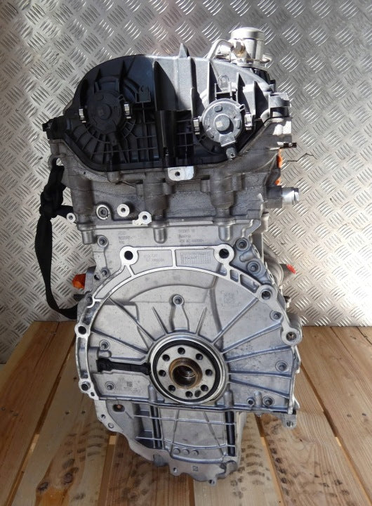 Motor BMW Mini F44 F48 1 F40 F54 F56 F55 B48A20A 2.0 67TKm Benzin Unkomplett MOT6328007013rj
