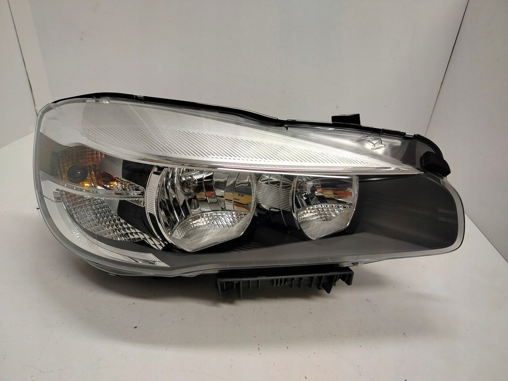 Frontscheinwerfer BMW F45 F46 LE13A6307 Rechts Scheinwerfer Headlight SCH1342031632nt