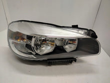 Load image into Gallery viewer, Frontscheinwerfer BMW F45 F46 LE13A6307 Rechts Scheinwerfer Headlight SCH1342031632nt