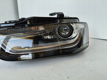 Laden Sie das Bild in den Galerie-Viewer, Frontscheinwerfer Audi A4 B8 8K0941031C LED Links Scheinwerfer Headlight SCH3720979423hg