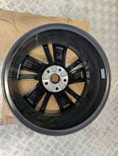 Load image into Gallery viewer, 1x Alufelge 17 Zoll 7.0" 5x112 45ET 57A601025AA Skoda Karoq Rim Wheel FEL8111053740yz