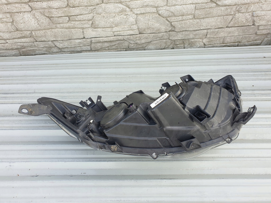 Frontscheinwerfer Iveco Daily I 5801473750 Links Scheinwerfer Headlight SCH5277889514qo