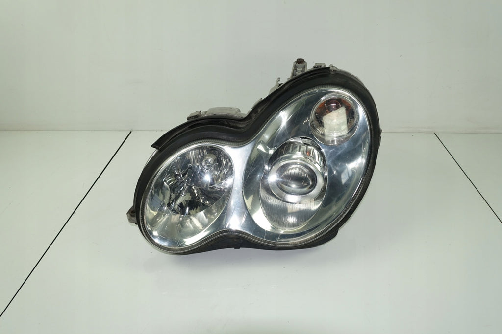 Frontscheinwerfer Mercedes-Benz W203 2038203761 Xenon Links Headlight SCH9851155468bo