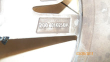 Load image into Gallery viewer, 1x Alufelge 17 Zoll 7.0" 5x100 51ET 2G0601025BA VW Rim Wheel FEL8787771246wk