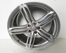 Load image into Gallery viewer, 1x Alufelge 20 Zoll 3.5" 5x112 8R0601025N Audi Q5 Rim Wheel FEL6703854194vc