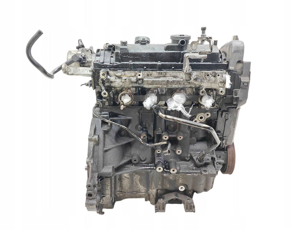 Motor Mercedes-Benz W176 607951 1.5 CDI 122TKm 2013 Diesel Engine Unkomplett
