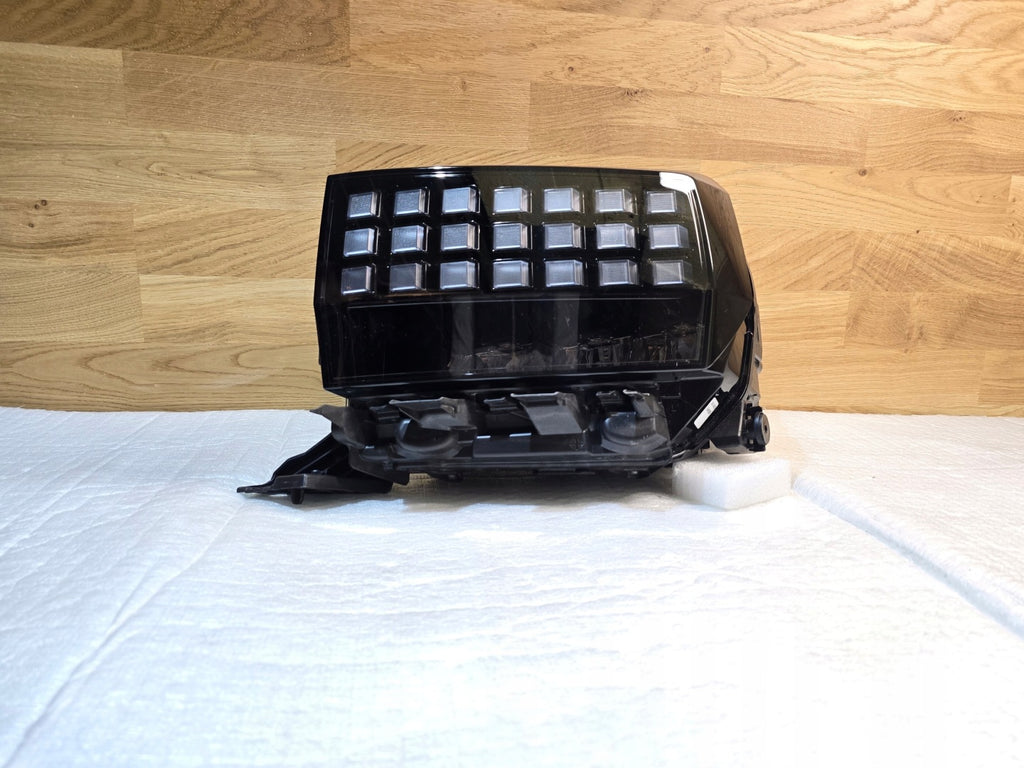 Frontscheinwerfer Fiat Grande -967983-41680748 9855952380 Rechts Headlight SCH6930833719bf