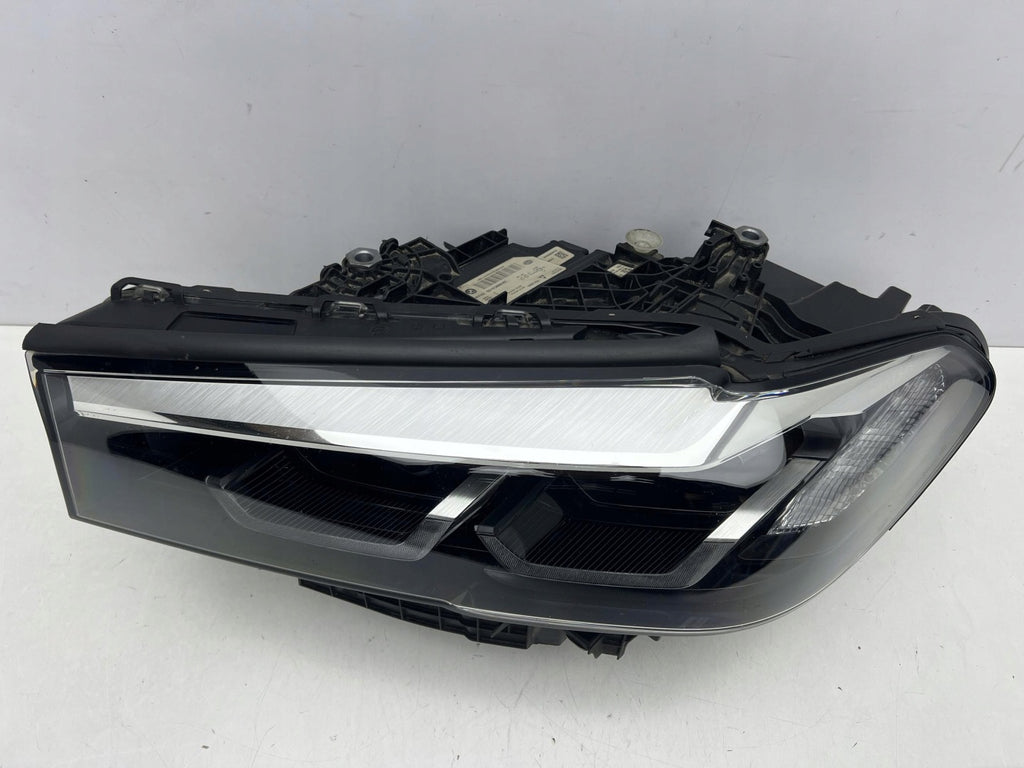 Frontscheinwerfer BMW 5 G31 G30 5A988C3-03 Links Scheinwerfer Headlight SCH2490527008dq
