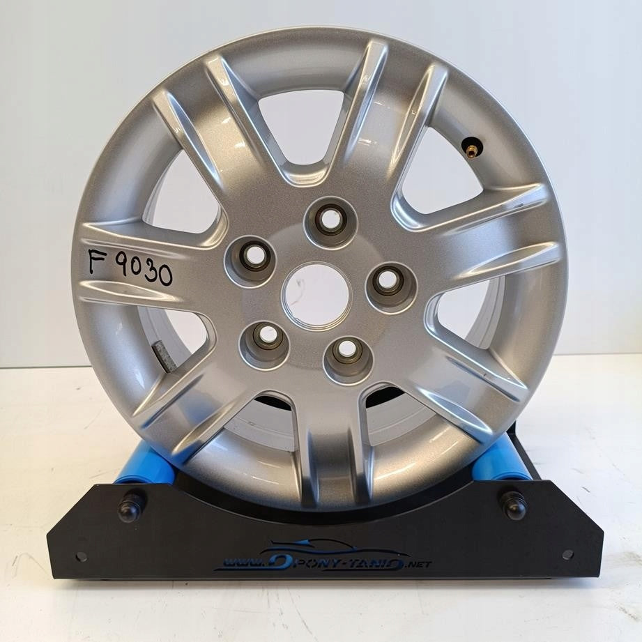 1x Alufelge 16 Zoll 6.5" 5x130 66ET 403009486 403000126R Opel Movano Rim Wheel FEL8041861873ch