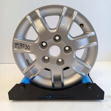 Laden Sie das Bild in den Galerie-Viewer, 1x Alufelge 16 Zoll 6.5" 5x130 66ET 403009486 403000126R Opel Movano Rim Wheel FEL8041861873ch