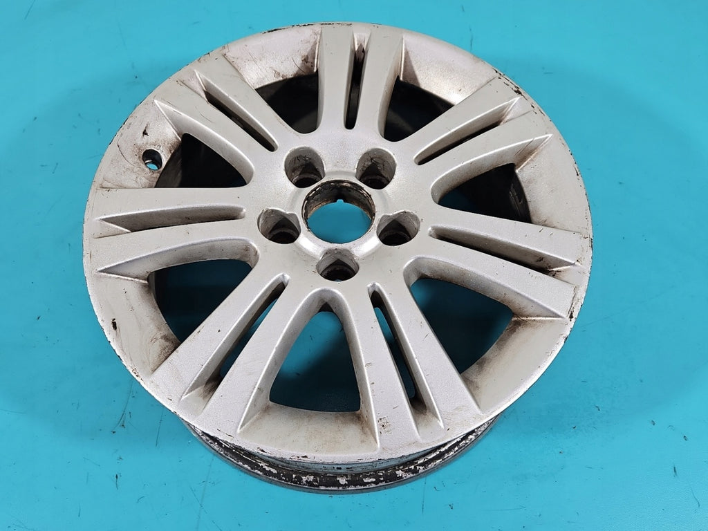 1x Alufelge 16 Zoll 6.5" 5x110 Opel Astra Rim Wheel FEL7747031639wx