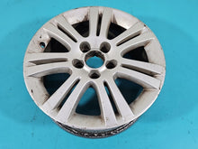 Laden Sie das Bild in den Galerie-Viewer, 1x Alufelge 16 Zoll 6.5" 5x110 Opel Astra Rim Wheel FEL7747031639wx