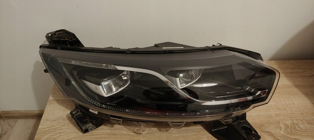 Frontscheinwerfer Renault Espace 260108498 Full LED Rechts Headlight