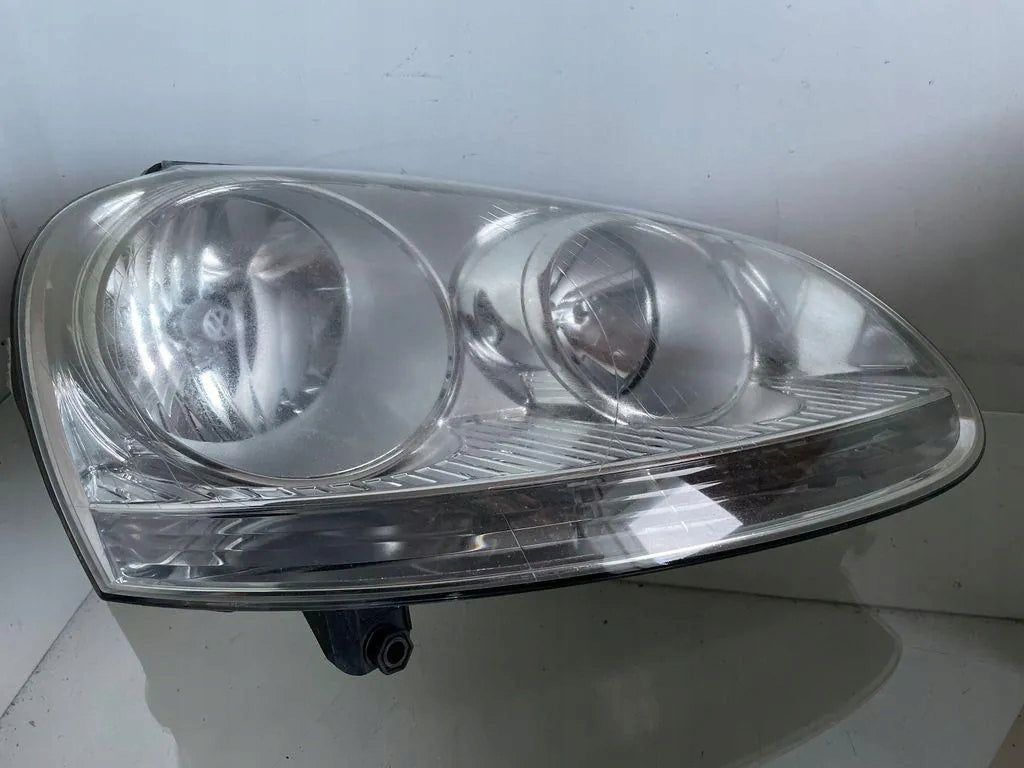 Frontscheinwerfer VW I 1K6941006P Rechts Scheinwerfer Headlight SCH2002696048kh