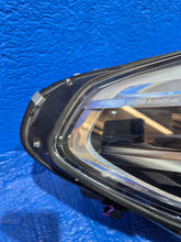 Load image into Gallery viewer, Frontscheinwerfer BMW X3 G01 8739654-03 LED Rechts Scheinwerfer Headlight SCH5778843819sh