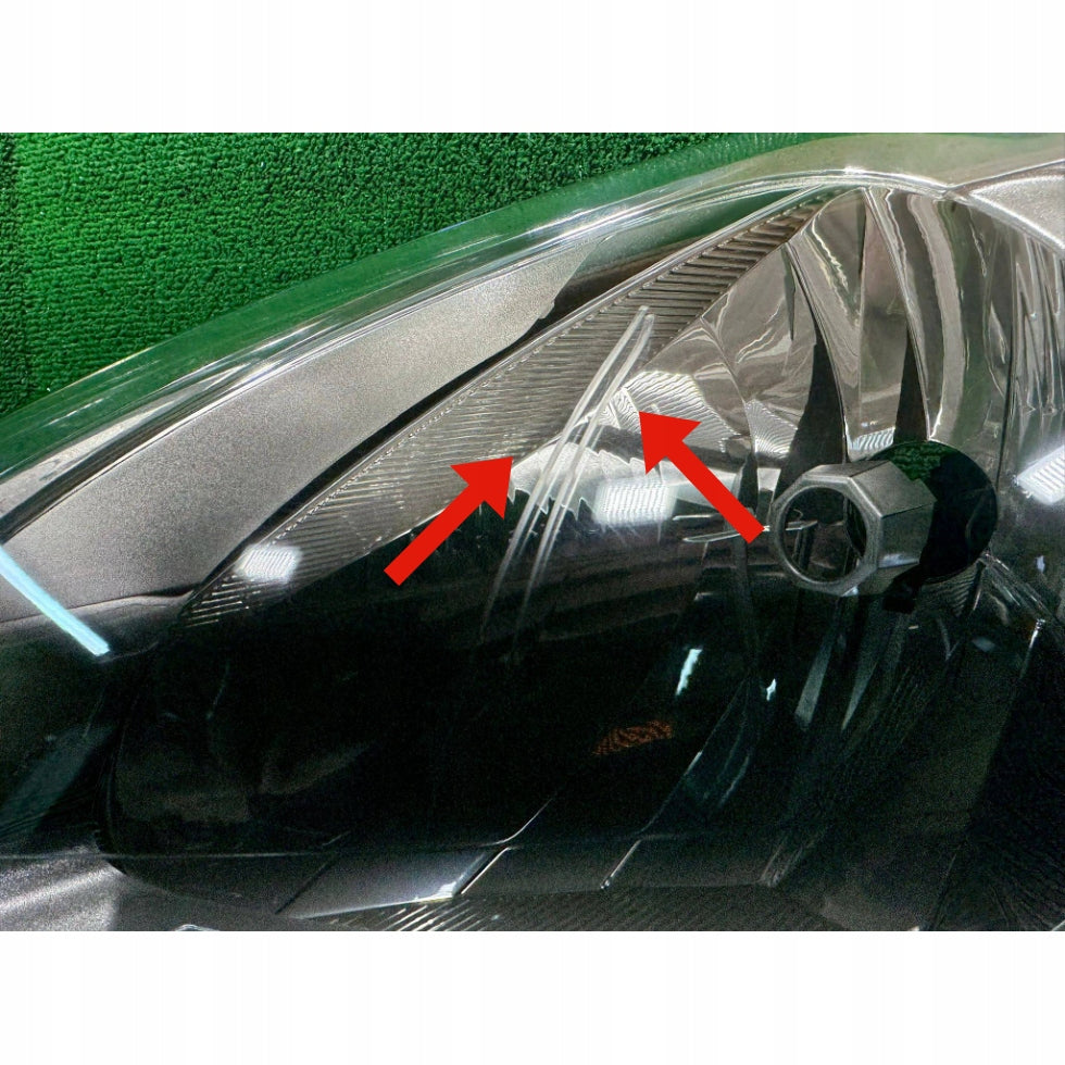 Frontscheinwerfer Citroën Berlingo 89318031 Links Scheinwerfer Headlight