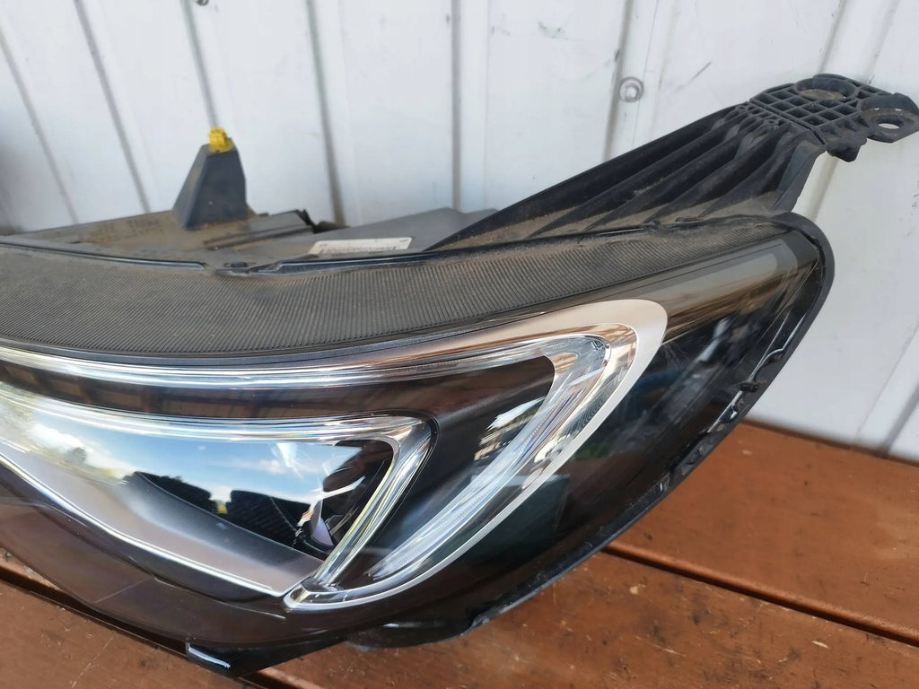 Frontscheinwerfer Opel Grandland X YP00016180 LED Links Scheinwerfer Headlight