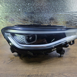 Frontscheinwerfer VW Id.4 11B941036M Rechts Scheinwerfer Headlight SCH3204392879jg