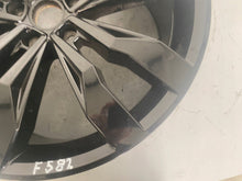 Load image into Gallery viewer, 1x Alufelge 20 Zoll 8.5" 5x112 38ET Glanz Schwarz 5NA601025G Mg Tiguan Rim Wheel FEL7454355256fb