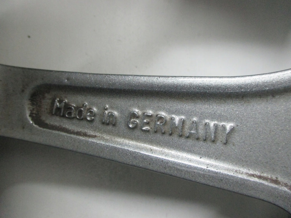 1x Alufelge 19 Zoll 9.0" 5x112 20ET A2534013100 Mercedes-Benz Glc X253 Rim Wheel FEL5517206563tb