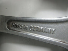 Load image into Gallery viewer, 1x Alufelge 19 Zoll 9.0" 5x112 20ET A2534013100 Mercedes-Benz Glc X253 Rim Wheel FEL5517206563tb