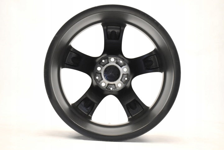 4x Alufelge 18 Zoll 8.0" 5x112 43ET A2134011400 Mercedes-Benz W213 C238 S213 FEL4584887788lb