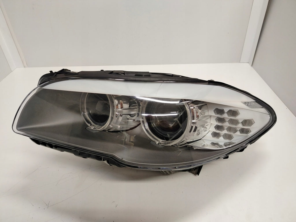 Frontscheinwerfer BMW F10 7203245 Xenon Links Scheinwerfer Headlight SCH7427758632dy