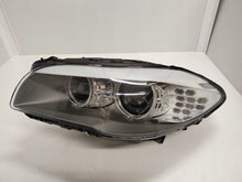 Load image into Gallery viewer, Frontscheinwerfer BMW F10 7203245 Xenon Links Scheinwerfer Headlight SCH7427758632dy
