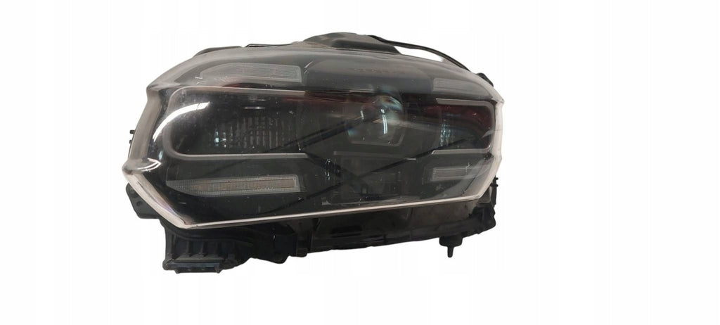 Frontscheinwerfer Porsche Taycan 9J1941031H LED Links Scheinwerfer Headlight SCH9014056601ue