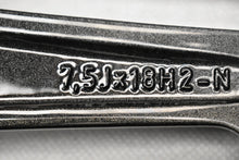 Load image into Gallery viewer, 4x Alufelge 18 Zoll 7.5&quot; 5x112 49ET Glanz Grau A1774011500 Mercedes-Benz W177 Mg