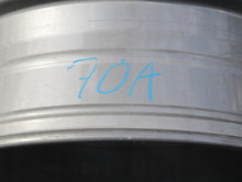 Load image into Gallery viewer, 1x Alufelge 17 Zoll 7.0&quot; 4x108 26ET 9686100480 Peugeot 207 Rim Wheel