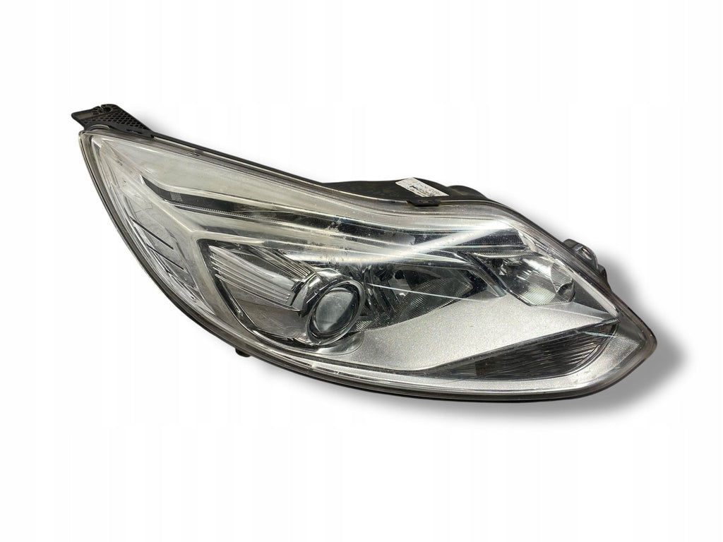 Frontscheinwerfer Ford Focus BM51130154BG Rechts Scheinwerfer Headlight SCH5043830325xr