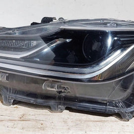 Frontscheinwerfer Toyota Corolla 8115002T5100 Links Scheinwerfer Headlight SCH3917610766vc