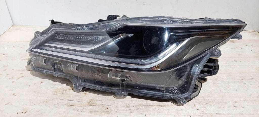 Frontscheinwerfer Toyota Corolla 8115002T5100 Links Scheinwerfer Headlight SCH3917610766vc