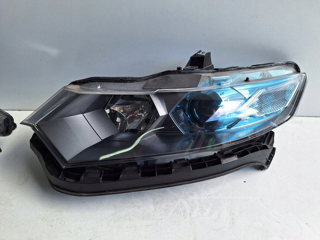 Frontscheinwerfer Honda Insight Xenon Links Scheinwerfer Headlight SCH7562434971as