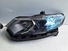 Laden Sie das Bild in den Galerie-Viewer, Frontscheinwerfer Honda Insight Xenon Links Scheinwerfer Headlight SCH7562434971as